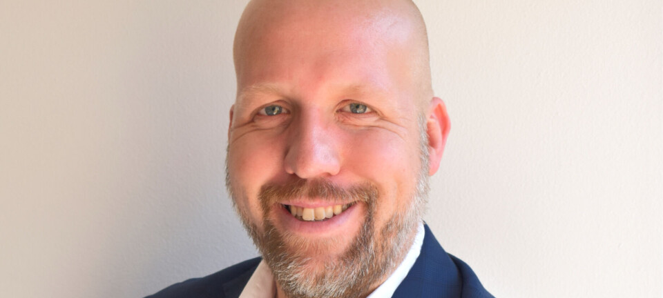 Til dekt bord i Bø blad