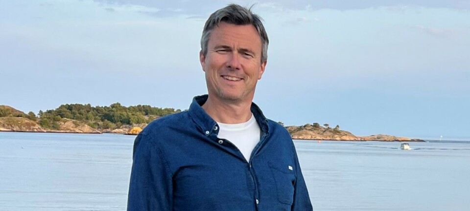 Nå er det Sveinung sin tur til å feire - sjå heile jubilantlista her