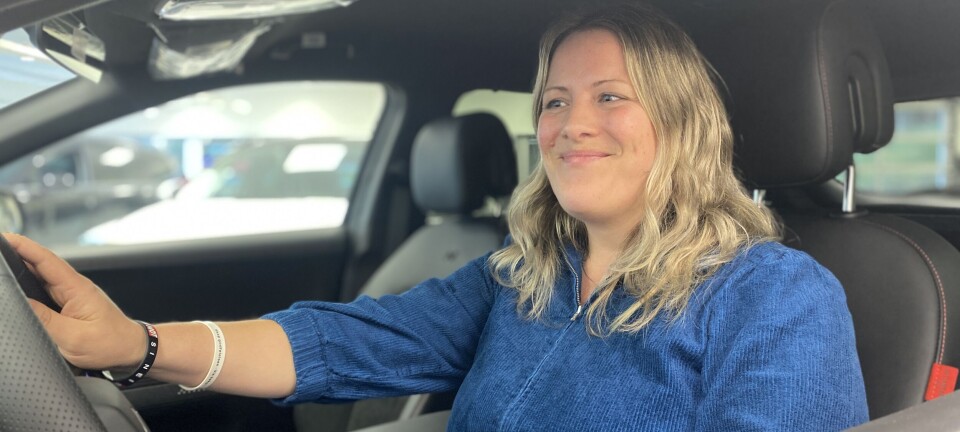 Mange hastekjøper elbil nå: – Bare teit å vente